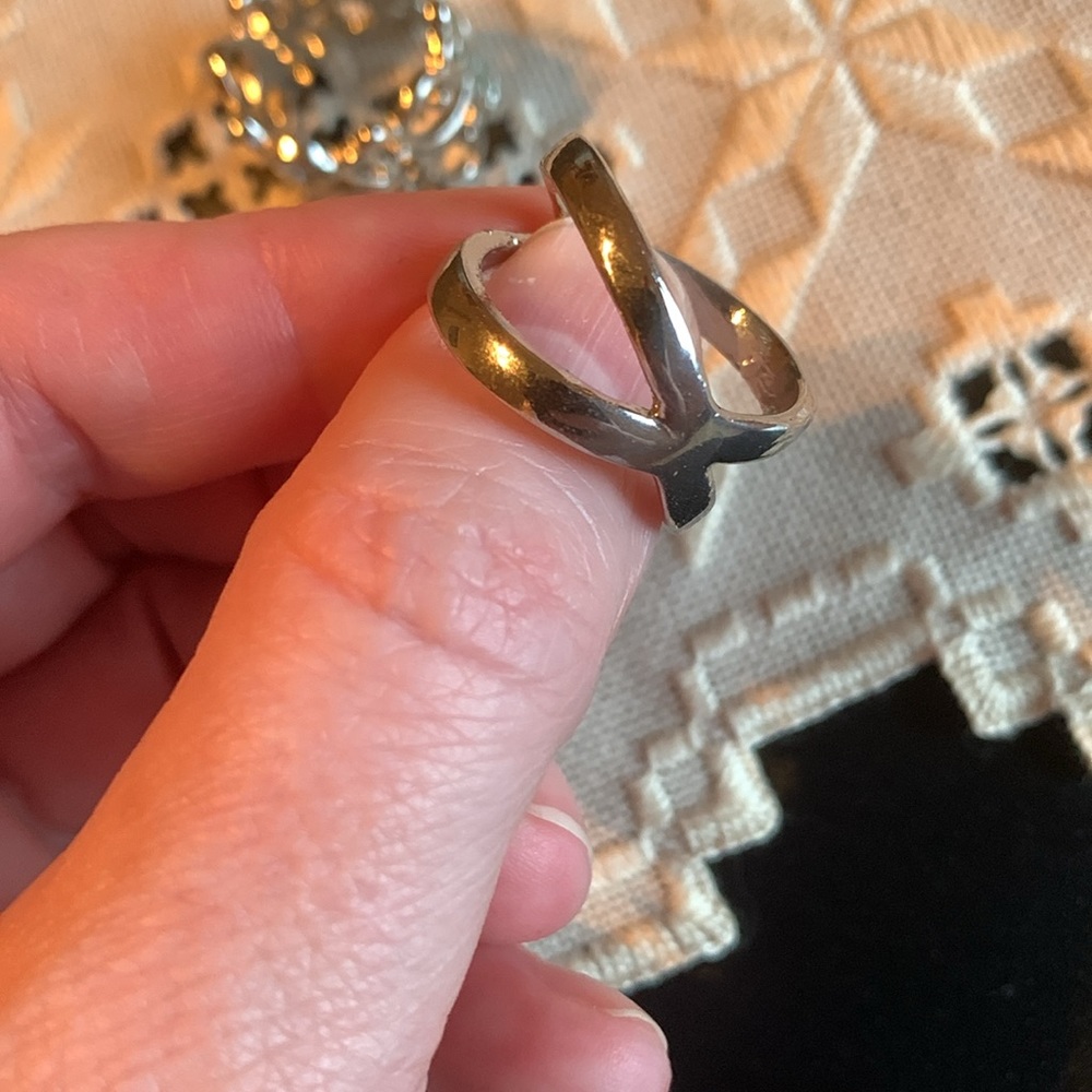 3/10$ Rings size 7 - Picture 3 of 3